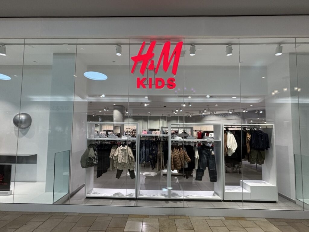 H&M IMG