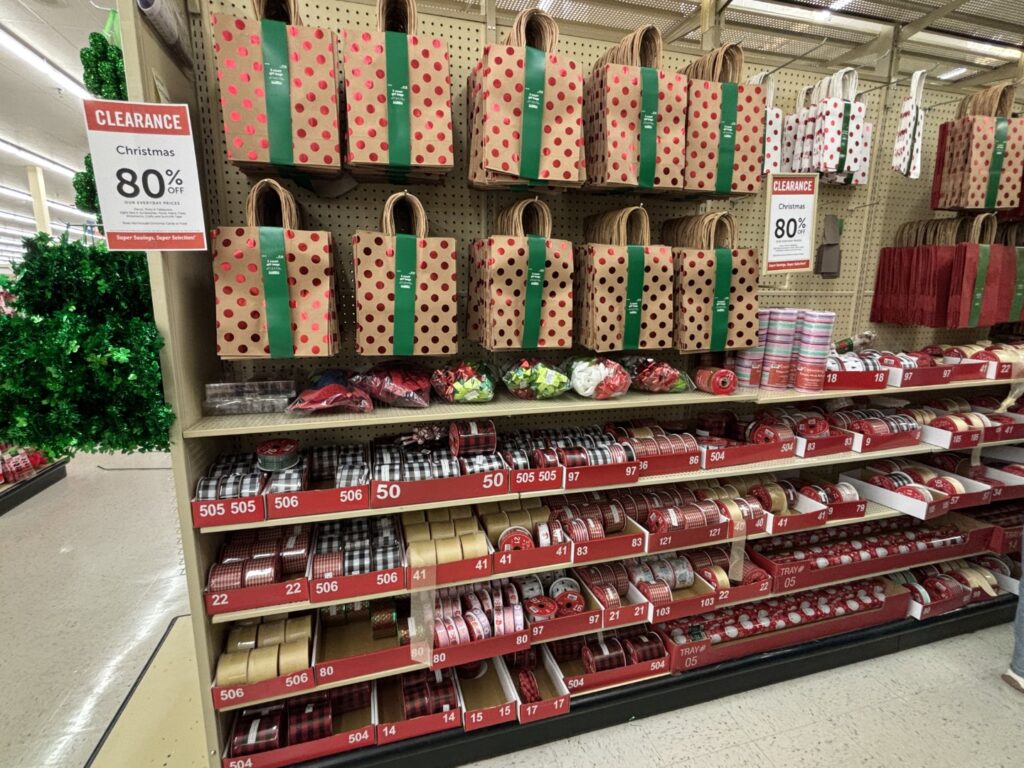Christmas clearance IMG