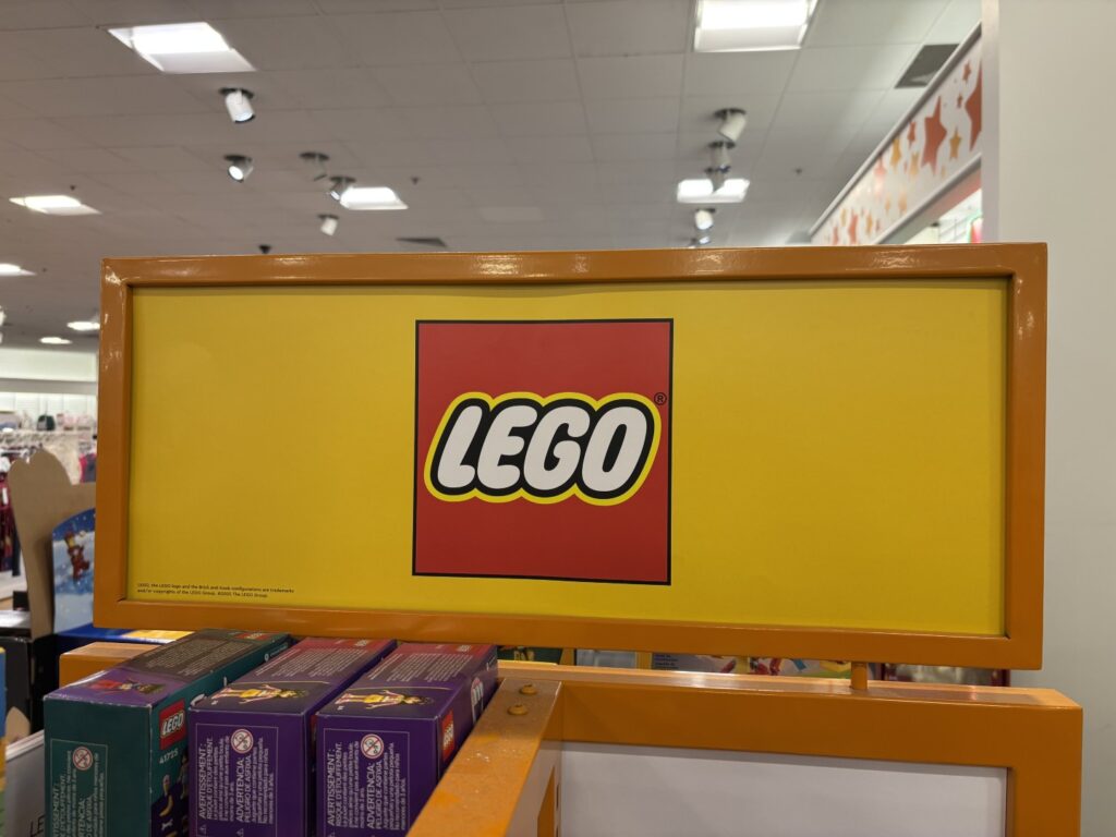 LEGO IMG