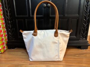 No Boundaries Tote Purse IMG