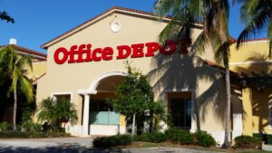 Office Depot