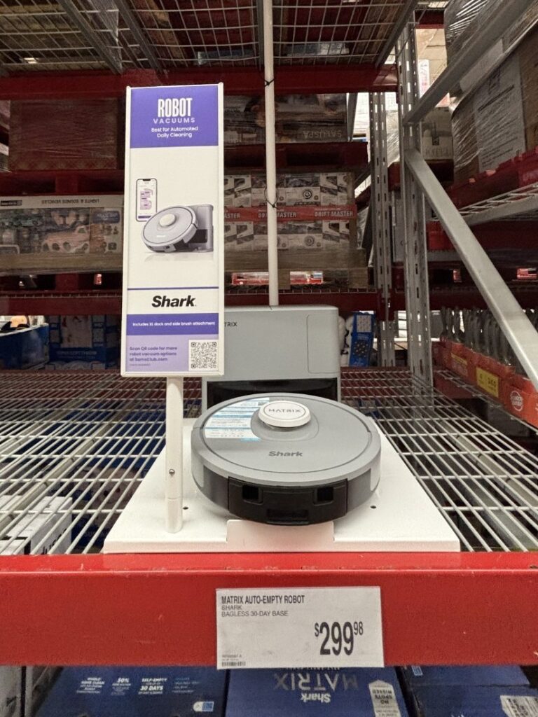 Shark Matrix Vacuum IMG