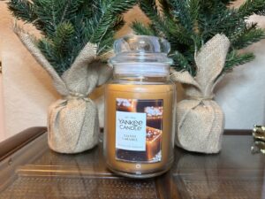 Yankee Candle Salted Caramel IMG