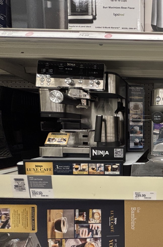 Ninja Luxe CoffeeIMG 5085a