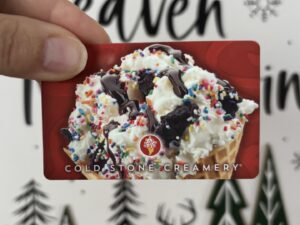 Cold stone gift card IMG
