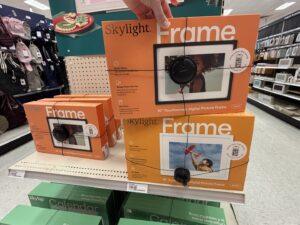 Skylight frame IMG