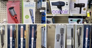 Conair Hair Appliances