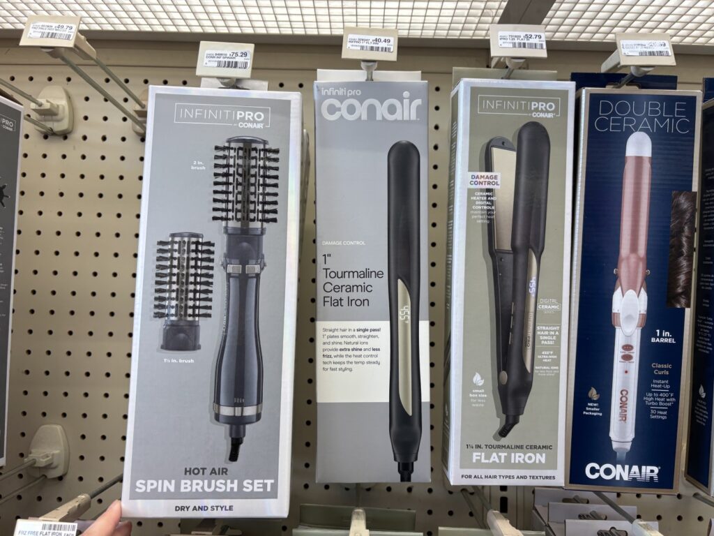 Conair IMG