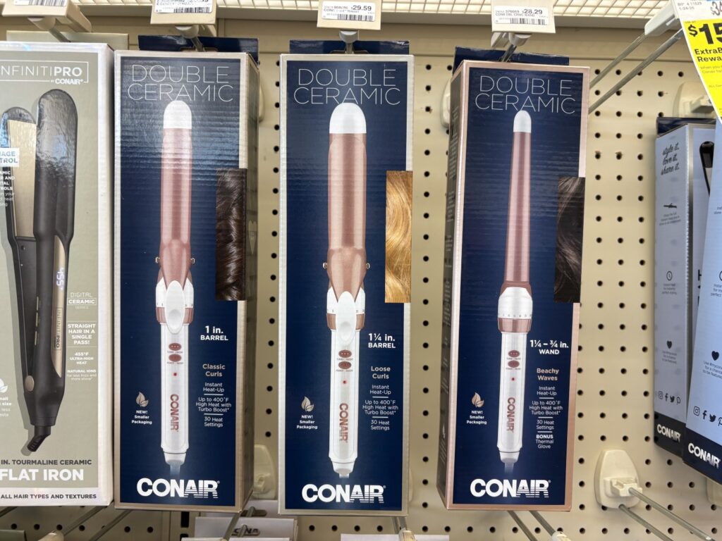 Conair IMG