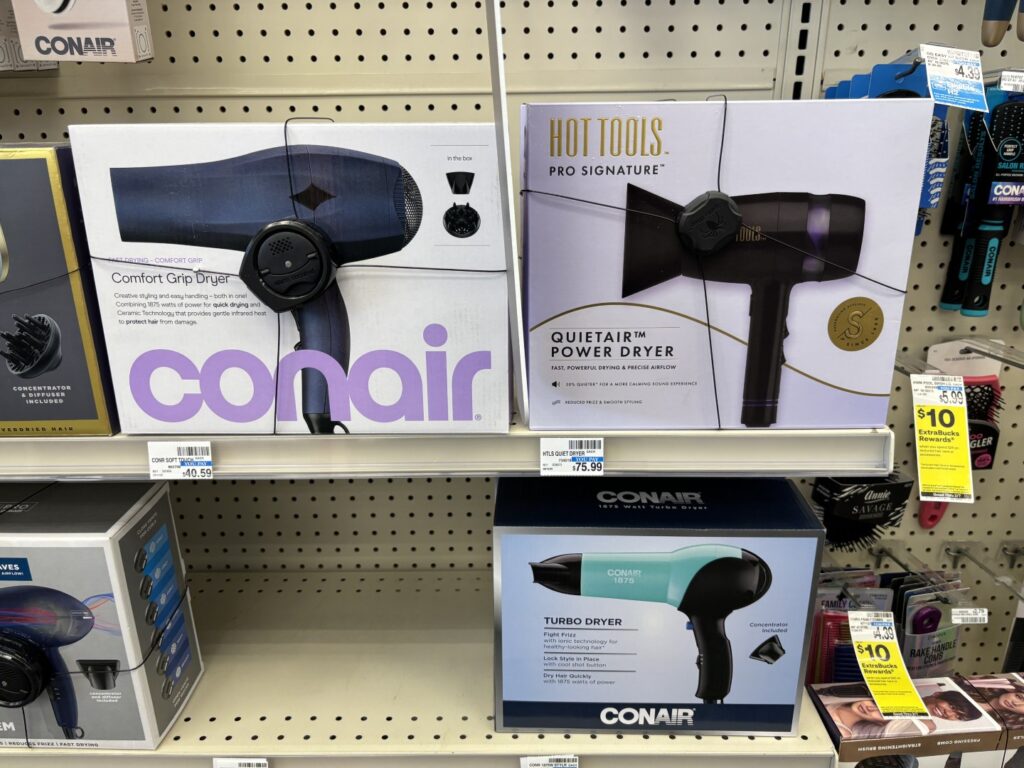 Conair IMG