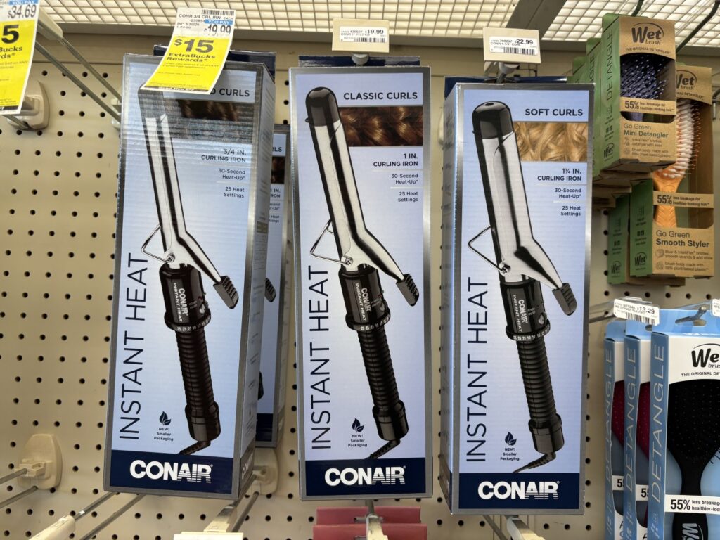 Conair IMG