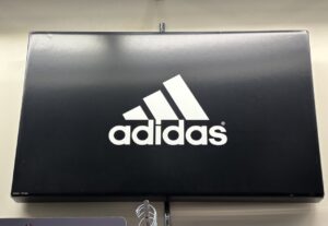 Adidas IMG