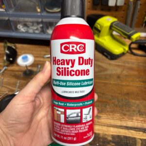 Crc silicone lubricant IMG