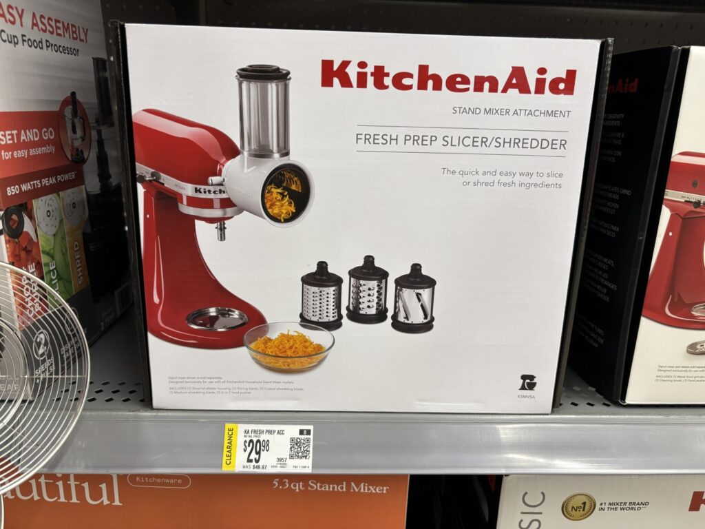 Kitchen aid IMG