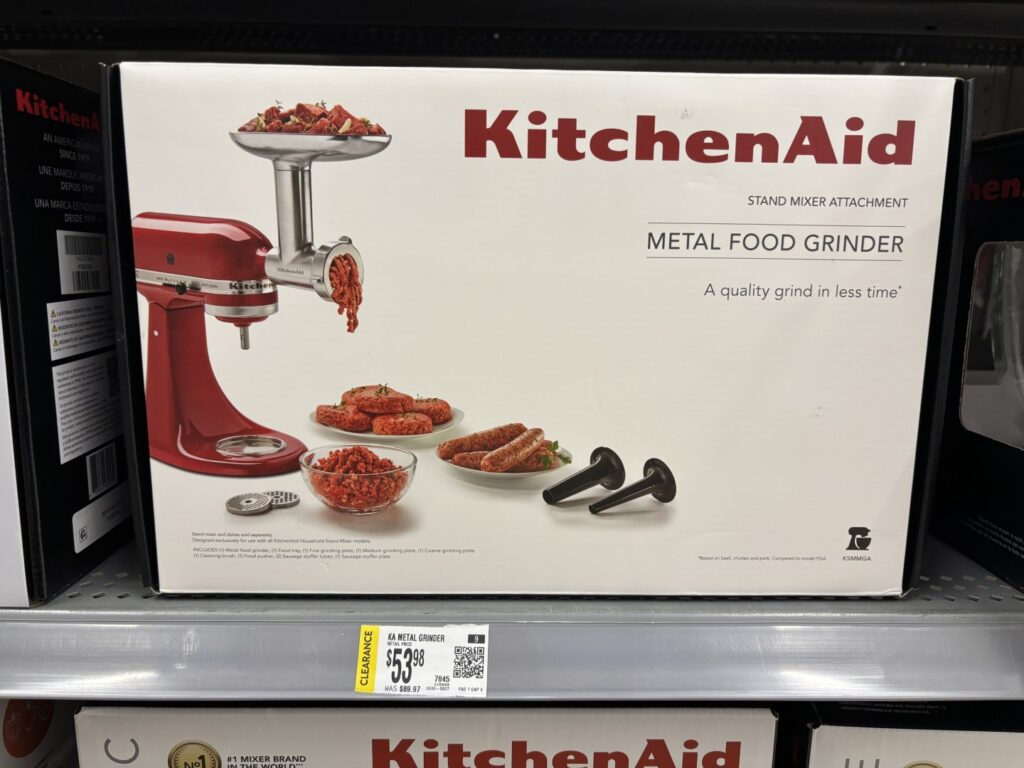 Kitchen aid IMG