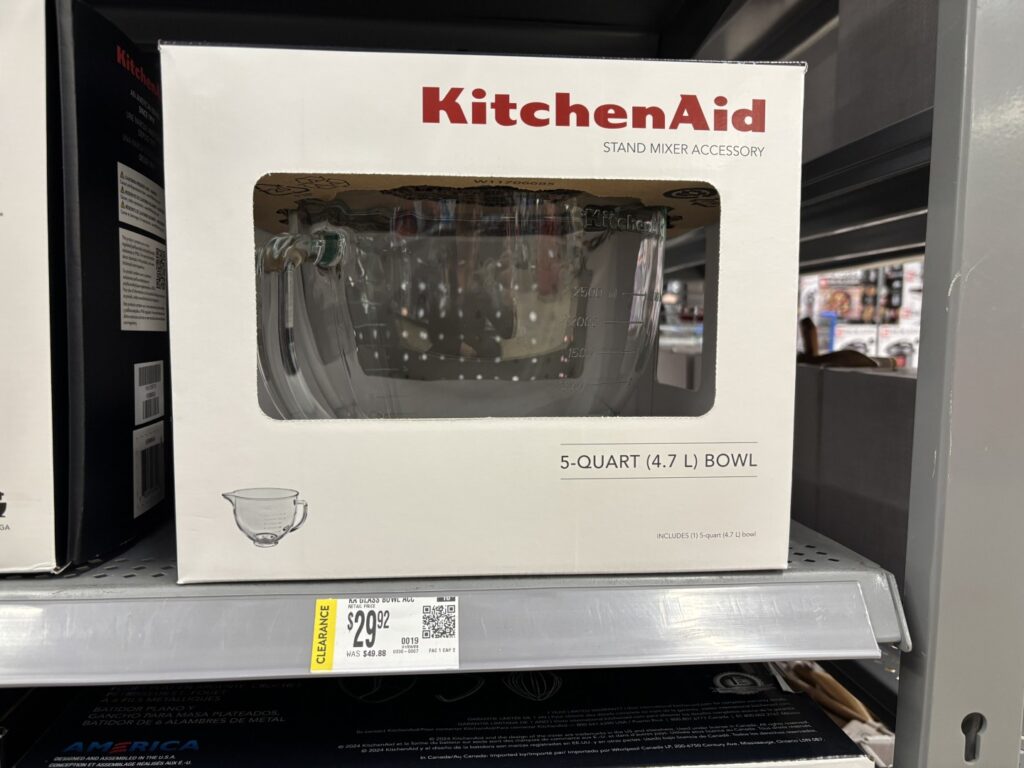 Kitchen aid IMG