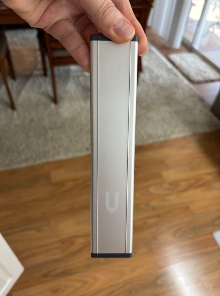 Light under cabinet IMG