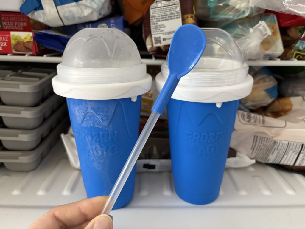 Slush slushy IMG