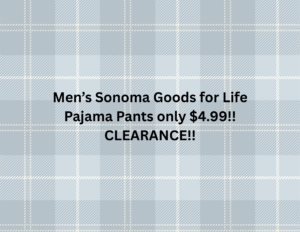 Mens flannel clearance