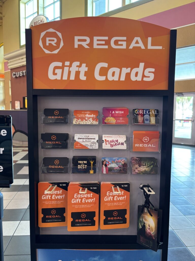 Regal Gift Cards IMG