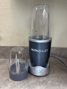 Blender nutribullet IMG