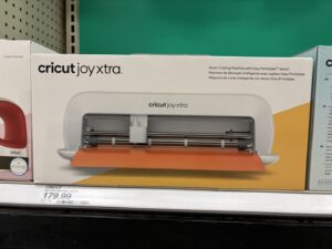 Crafts cricut joy xtra IMG