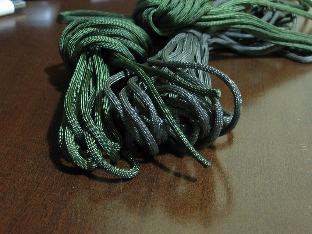 Paracord