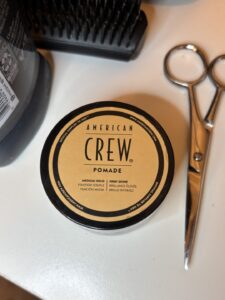 Hair american crew IMG 4518a