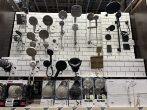 Shower heads home depot IMG