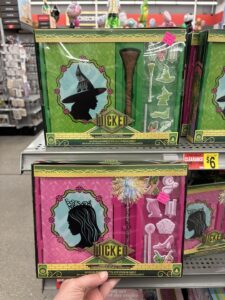 Wicked stationary IMG