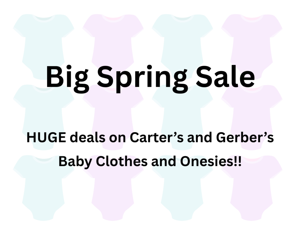 Amazon Big Spring Sale