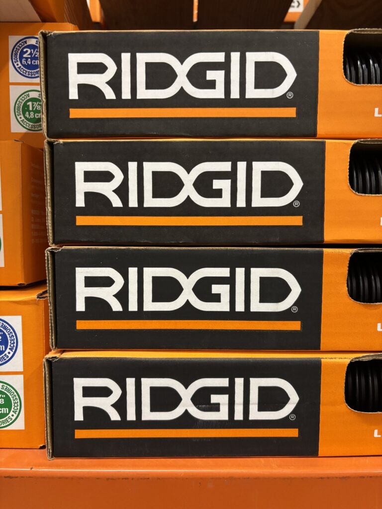 Ridgid IMG