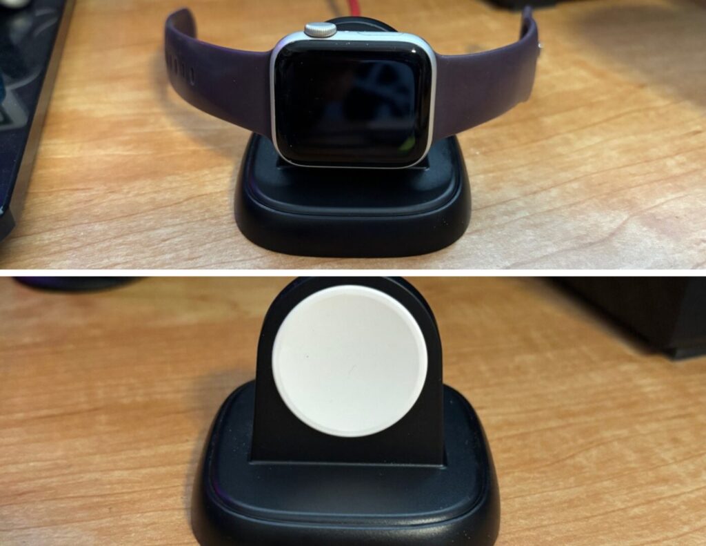 Charger charging station