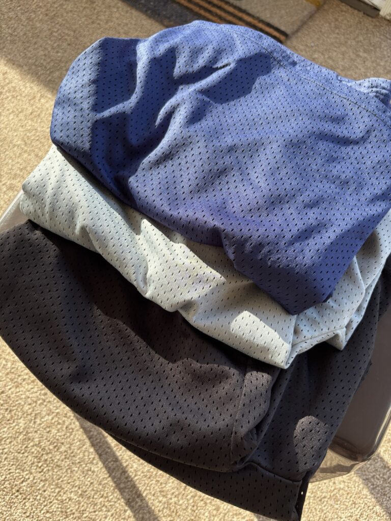 Clothing mens shorts IMG