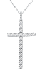 Cross pendant steven yu pendant 4704049