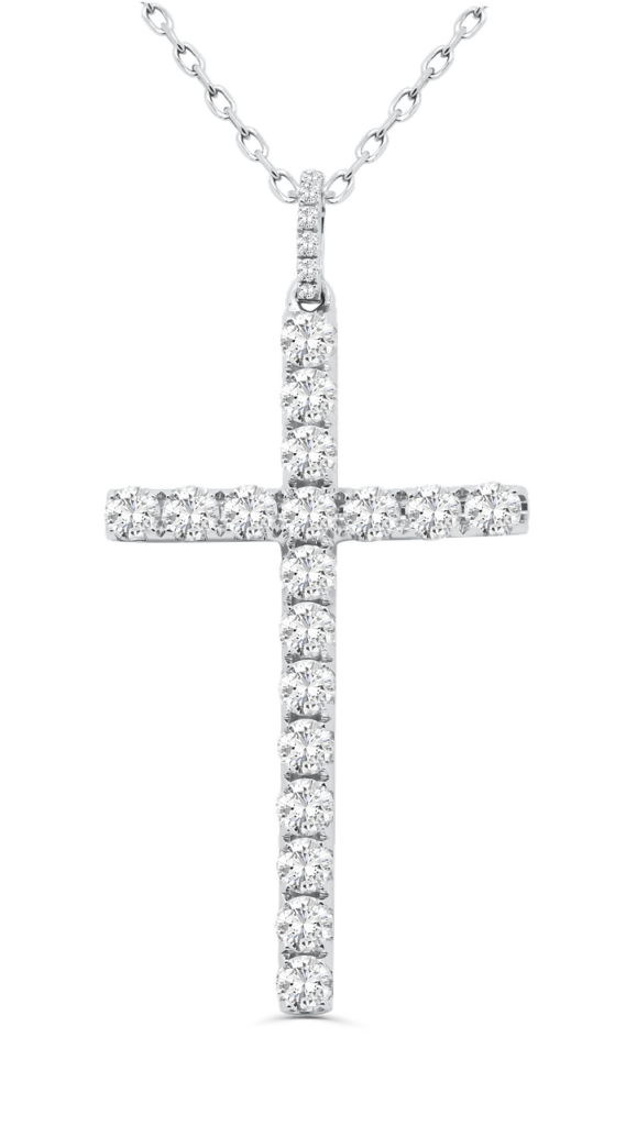 Cross pendant steven yu pendant 4704049