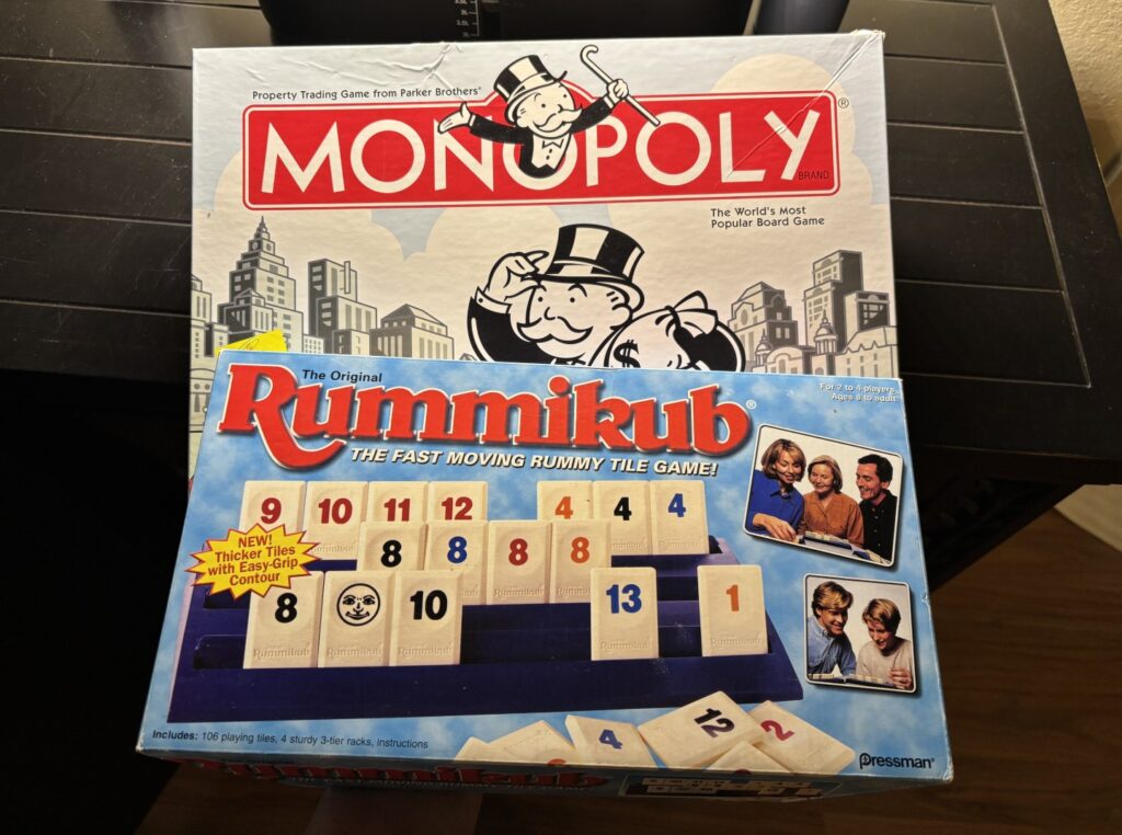 Games monopoly rummikub IMG