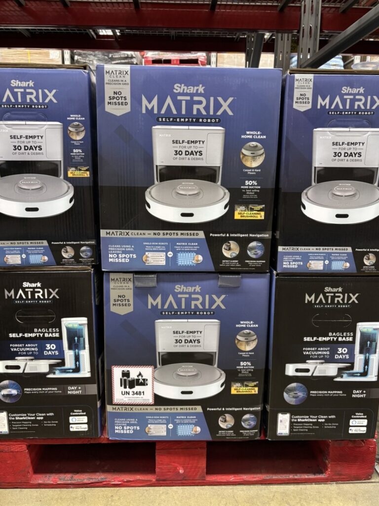 Vacuum shark matrix IMG