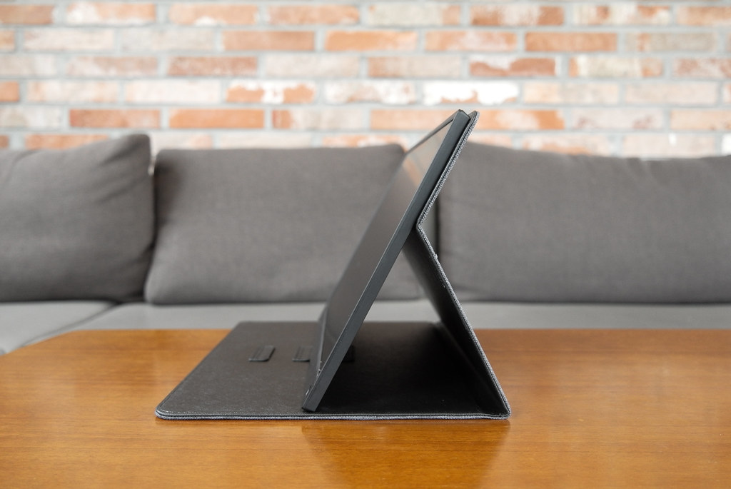 Camel Portable Monitor FREESM 15inch CPM1510IPS