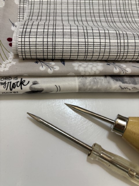 Sewing stiletto awl IMG