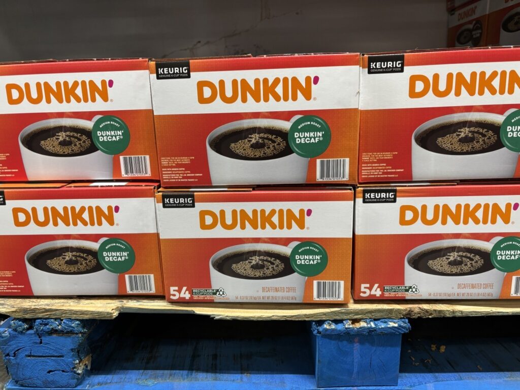 Dunkin coffee dunkin IMG