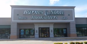 Barnes and Noble