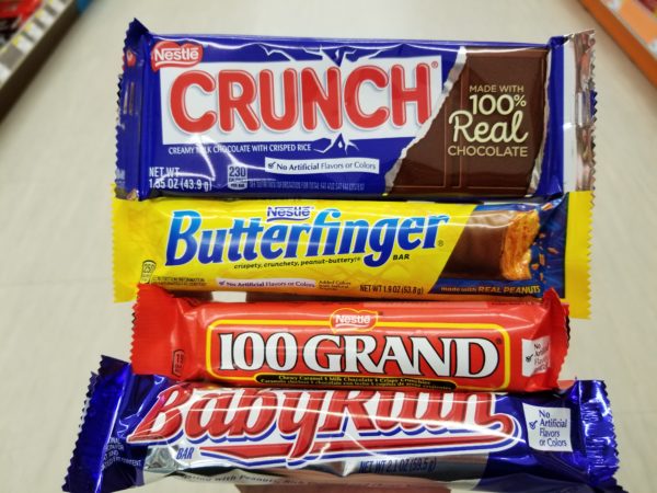 $0.22 Nestle Brand Candy Bars? Count me in!! LOL! – Holiday Deals and ...