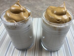 Dalgona whipped coffee img 6199
