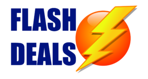 Flash deals