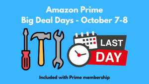 Copy of copy of prime big deal days #2