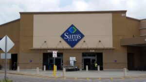 Sams club 1