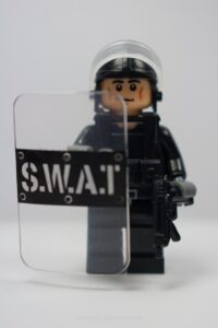 Lego swat