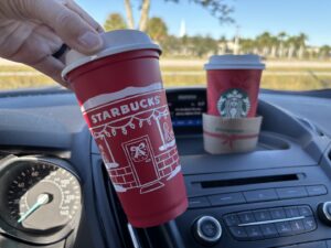 Starbucks Red Cup 2025 IMG