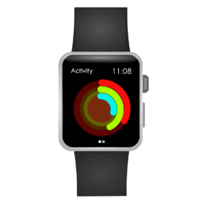 Smart watch 2845072